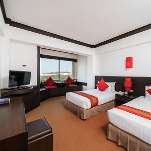 Suite Familiar